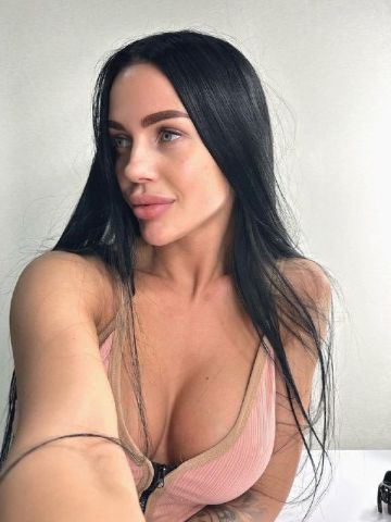 Проститутка Мария